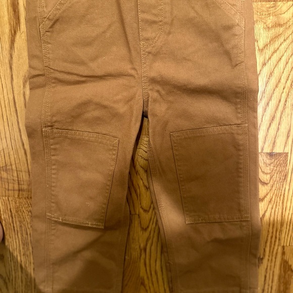 Carhartt overall and beanie kids - Picture 3 of 6